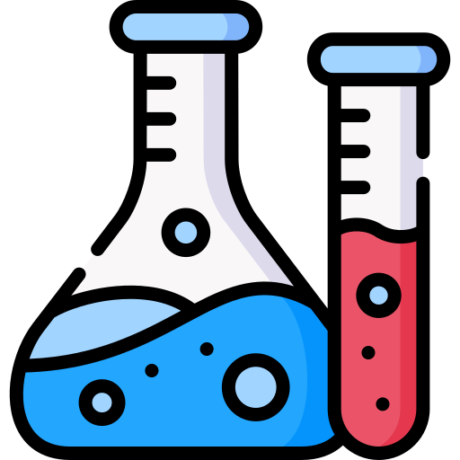 chemistry test paper 2nd year