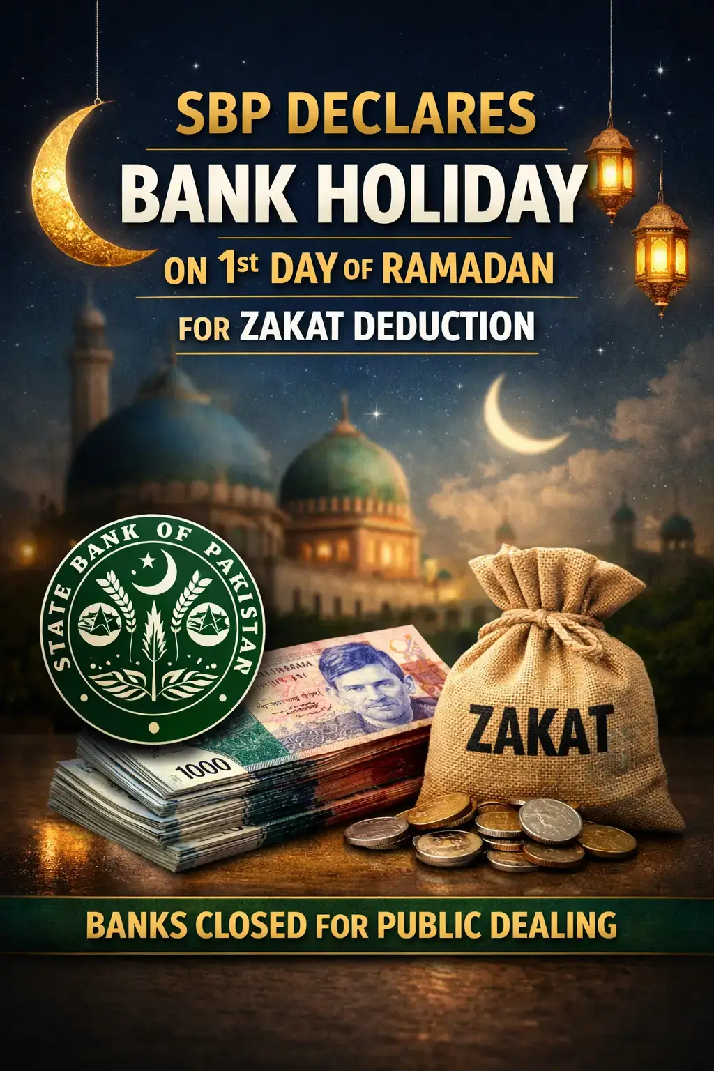 1st ramadan back holiday